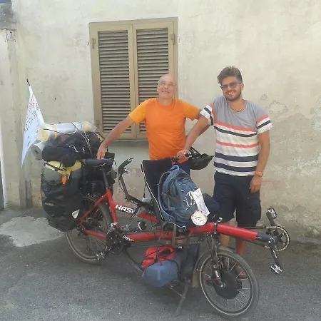 Bed & Breakfast Ospitaliere La Torre Merlata *